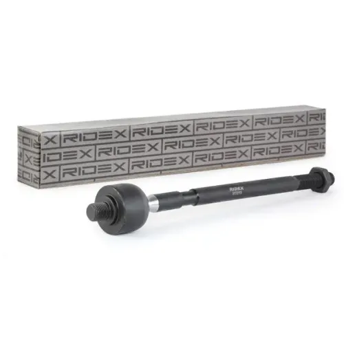 Axialgelenk, Spurstange Vorderachse beidseitig RIDEX 51T0115 Bild Axialgelenk, Spurstange Vorderachse beidseitig RIDEX 51T0115