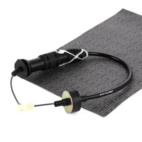 Seilzug, Kupplungsbetätigung vorne RIDEX 478S0002 Bild Seilzug, Kupplungsbetätigung vorne RIDEX 478S0002