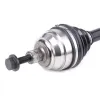 Antriebswelle Vorderachse Vorderachse links Vorderachse rechts RIDEX 13D0006 Bild Antriebswelle Vorderachse Vorderachse links Vorderachse rechts RIDEX 13D0006