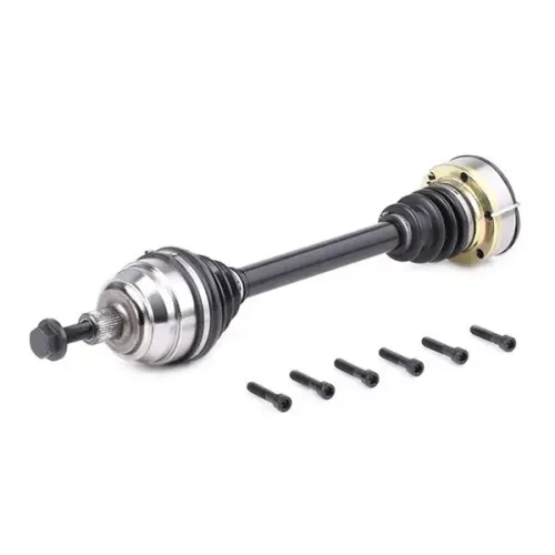 Antriebswelle Vorderachse Vorderachse links Vorderachse rechts RIDEX 13D0006 Bild Antriebswelle Vorderachse Vorderachse links Vorderachse rechts RIDEX 13D0006