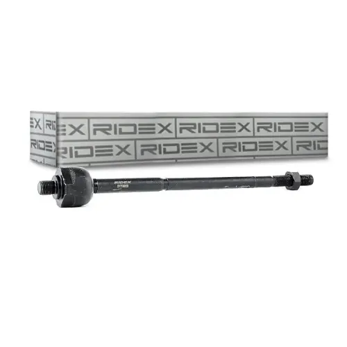 Axialgelenk, Spurstange Vorderachse beidseitig RIDEX 51T0059 Bild Axialgelenk, Spurstange Vorderachse beidseitig RIDEX 51T0059