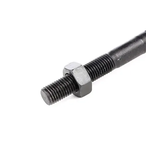 Axialgelenk, Spurstange Vorderachse beidseitig RIDEX 51T0059 Bild Axialgelenk, Spurstange Vorderachse beidseitig RIDEX 51T0059