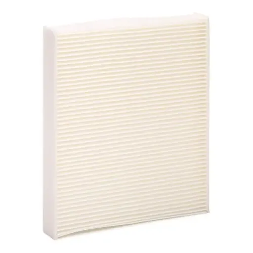 Filter, Innenraumluft RIDEX 424I0267 Bild Filter, Innenraumluft RIDEX 424I0267