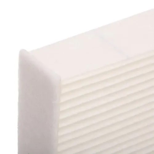 Filter, Innenraumluft RIDEX 424I0267 Bild Filter, Innenraumluft RIDEX 424I0267