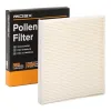 Filter, Innenraumluft RIDEX 424I0267 Bild Filter, Innenraumluft RIDEX 424I0267