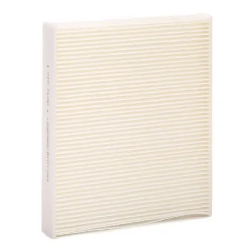 Filter, Innenraumluft RIDEX 424I0267 Bild Filter, Innenraumluft RIDEX 424I0267