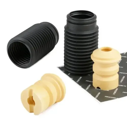 Staubschutzsatz, Stoßdämpfer Vorderachse RIDEX 919D0012 Bild Staubschutzsatz, Stoßdämpfer Vorderachse RIDEX 919D0012