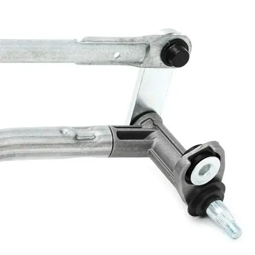 Wischergestänge vorne RIDEX 300W0002 Bild Wischergestänge vorne RIDEX 300W0002