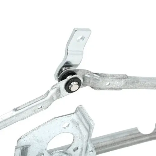 Wischergestänge vorne RIDEX 300W0002 Bild Wischergestänge vorne RIDEX 300W0002