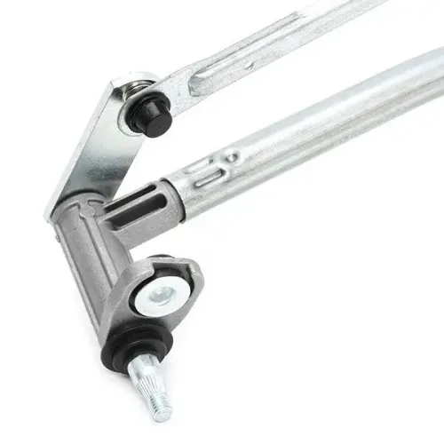 Wischergestänge vorne RIDEX 300W0002 Bild Wischergestänge vorne RIDEX 300W0002