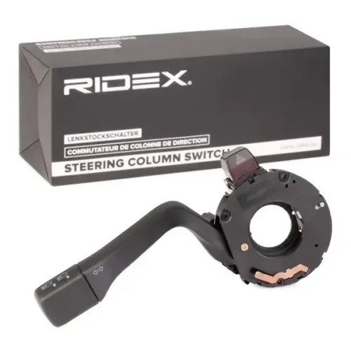 Lenkstockschalter RIDEX 1563S0075 Bild Lenkstockschalter RIDEX 1563S0075
