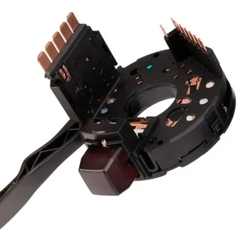 Lenkstockschalter RIDEX 1563S0075 Bild Lenkstockschalter RIDEX 1563S0075