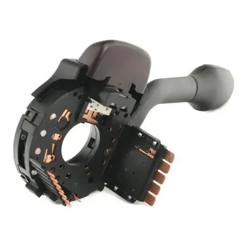 Lenkstockschalter RIDEX 1563S0042 Bild Lenkstockschalter RIDEX 1563S0042