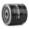 Ölfilter RIDEX 7O0112 Bild Ölfilter RIDEX 7O0112