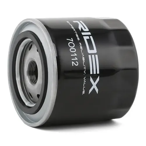 Ölfilter RIDEX 7O0112 Bild Ölfilter RIDEX 7O0112