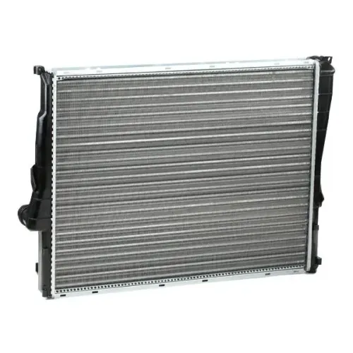 Kühler, Motorkühlung RIDEX 470R0006 Bild Kühler, Motorkühlung RIDEX 470R0006