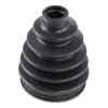 Faltenbalg, Antriebswelle Vorderachse radseitig RIDEX 193B0075 Bild Faltenbalg, Antriebswelle Vorderachse radseitig RIDEX 193B0075