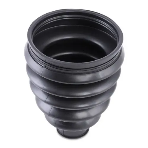 Faltenbalg, Antriebswelle Vorderachse radseitig RIDEX 193B0075 Bild Faltenbalg, Antriebswelle Vorderachse radseitig RIDEX 193B0075