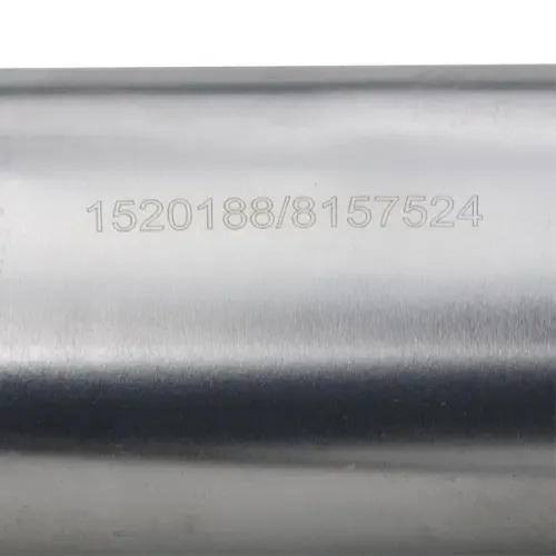 Lenkgetriebe RIDEX 286S0057 Bild Lenkgetriebe RIDEX 286S0057