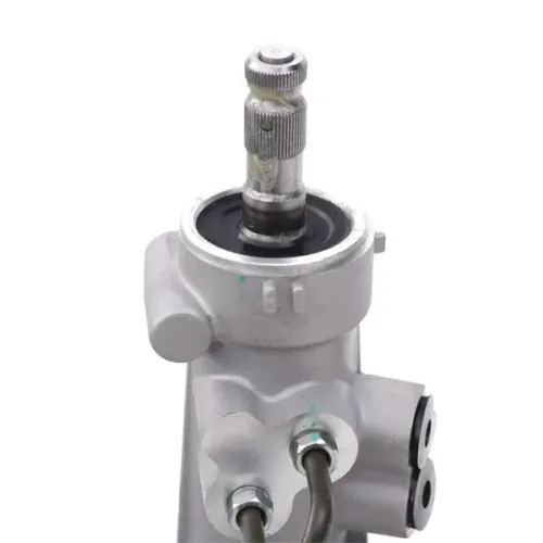 Lenkgetriebe RIDEX 286S0057 Bild Lenkgetriebe RIDEX 286S0057