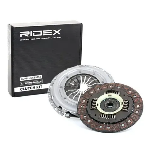 Kupplungssatz RIDEX 479C0082 Bild Kupplungssatz RIDEX 479C0082