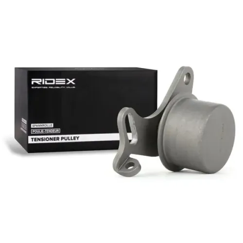 Spannrolle, Zahnriemen RIDEX 308T0028 Bild Spannrolle, Zahnriemen RIDEX 308T0028