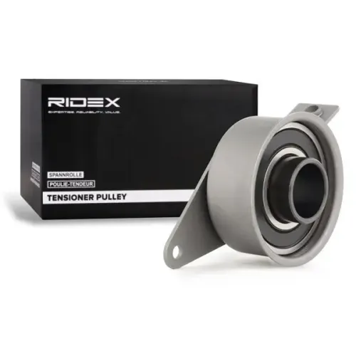 Spannrolle, Zahnriemen RIDEX 308T0087 Bild Spannrolle, Zahnriemen RIDEX 308T0087