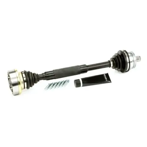 Antriebswelle Vorderachse links RIDEX 13D0097 Bild Antriebswelle Vorderachse links RIDEX 13D0097