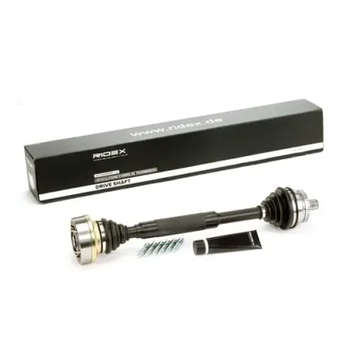 Antriebswelle Vorderachse links RIDEX 13D0097 Bild Antriebswelle Vorderachse links RIDEX 13D0097