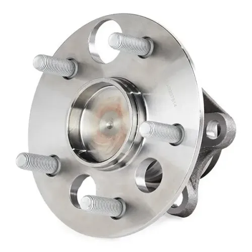 Radlagersatz Hinterachse beidseitig RIDEX 654W0208 Bild Radlagersatz Hinterachse beidseitig RIDEX 654W0208