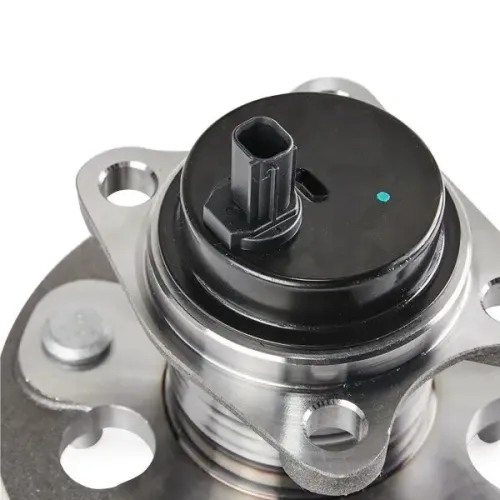 Radlagersatz Hinterachse beidseitig RIDEX 654W0208 Bild Radlagersatz Hinterachse beidseitig RIDEX 654W0208