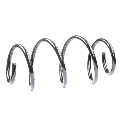 Fahrwerksfeder Vorderachse RIDEX 188C0251 Bild Fahrwerksfeder Vorderachse RIDEX 188C0251