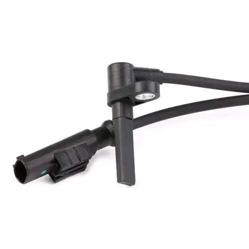 Sensor, Raddrehzahl Vorderachse links RIDEX 412W0185 Bild Sensor, Raddrehzahl Vorderachse links RIDEX 412W0185