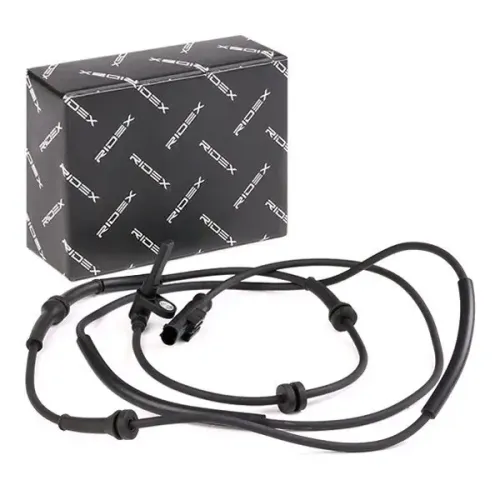 Sensor, Raddrehzahl Vorderachse links RIDEX 412W0185 Bild Sensor, Raddrehzahl Vorderachse links RIDEX 412W0185