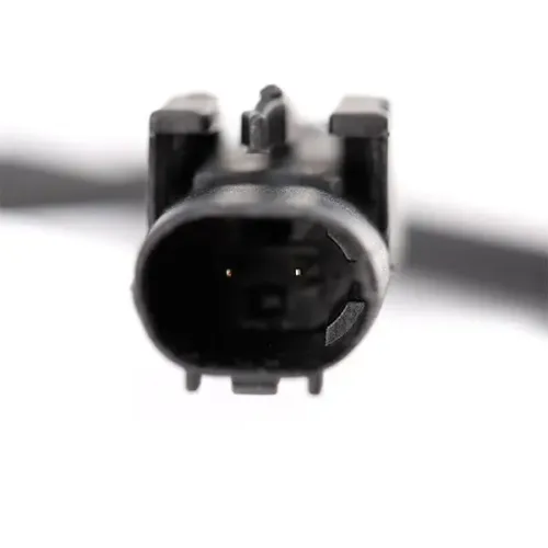 Sensor, Raddrehzahl Vorderachse rechts RIDEX 412W0256 Bild Sensor, Raddrehzahl Vorderachse rechts RIDEX 412W0256