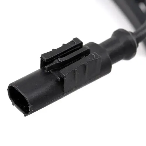 Sensor, Raddrehzahl Vorderachse rechts RIDEX 412W0256 Bild Sensor, Raddrehzahl Vorderachse rechts RIDEX 412W0256