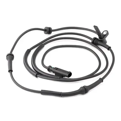 Sensor, Raddrehzahl Vorderachse rechts RIDEX 412W0256 Bild Sensor, Raddrehzahl Vorderachse rechts RIDEX 412W0256