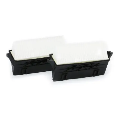 Luftfilter RIDEX 8A0543 Bild Luftfilter RIDEX 8A0543