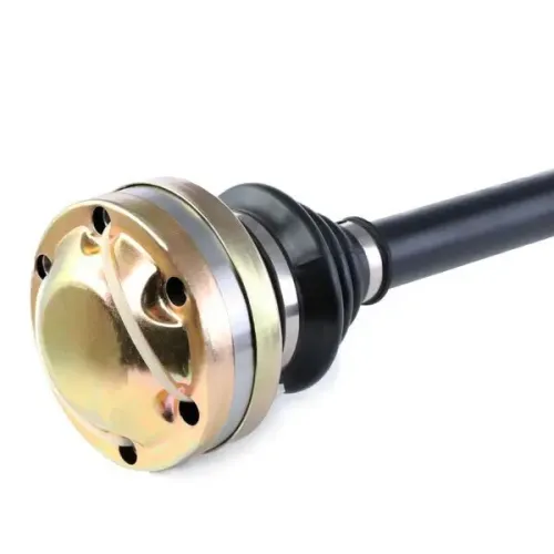 Antriebswelle Hinterachse RIDEX 13D0192 Bild Antriebswelle Hinterachse RIDEX 13D0192