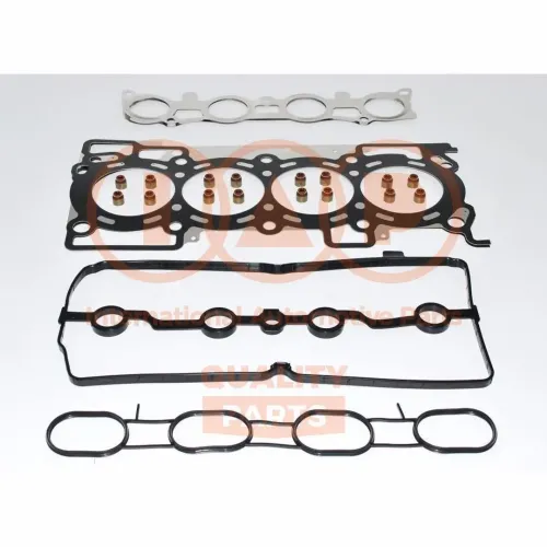 Dichtungssatz, Zylinderkopf IAP QUALITY PARTS 116-13110 Bild Dichtungssatz, Zylinderkopf IAP QUALITY PARTS 116-13110