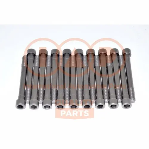 Zylinderkopfschraubensatz IAP QUALITY PARTS 119-12020 Bild Zylinderkopfschraubensatz IAP QUALITY PARTS 119-12020