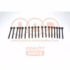 Zylinderkopfschraubensatz IAP QUALITY PARTS 119-13031