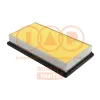 Luftfilter IAP QUALITY PARTS 121-11054 Bild Luftfilter IAP QUALITY PARTS 121-11054