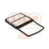 Luftfilter IAP QUALITY PARTS 121-17101 Bild Luftfilter IAP QUALITY PARTS 121-17101