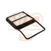 Luftfilter IAP QUALITY PARTS 121-17101 Bild Luftfilter IAP QUALITY PARTS 121-17101