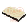 Luftfilter IAP QUALITY PARTS 121-21010 Bild Luftfilter IAP QUALITY PARTS 121-21010
