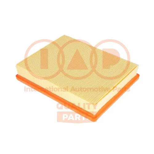 Luftfilter IAP QUALITY PARTS 121-21078 Bild Luftfilter IAP QUALITY PARTS 121-21078