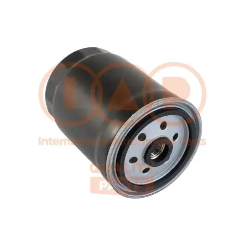 Kraftstofffilter IAP QUALITY PARTS 122-07077 Bild Kraftstofffilter IAP QUALITY PARTS 122-07077