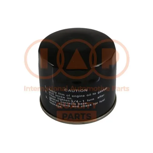 Kraftstofffilter IAP QUALITY PARTS 122-09021 Bild Kraftstofffilter IAP QUALITY PARTS 122-09021