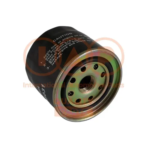 Kraftstofffilter IAP QUALITY PARTS 122-09021 Bild Kraftstofffilter IAP QUALITY PARTS 122-09021